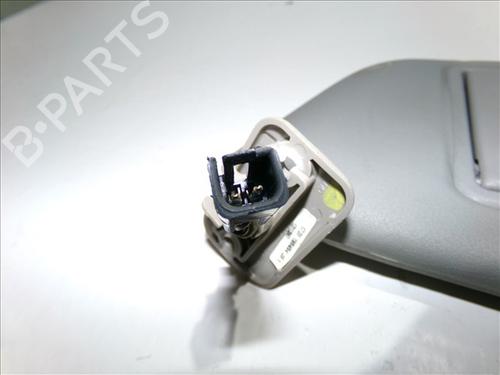Right sun visor OPEL ASTRA H (A04) 1.7 CDTI (L48) | BP27669218I2 - Image 4