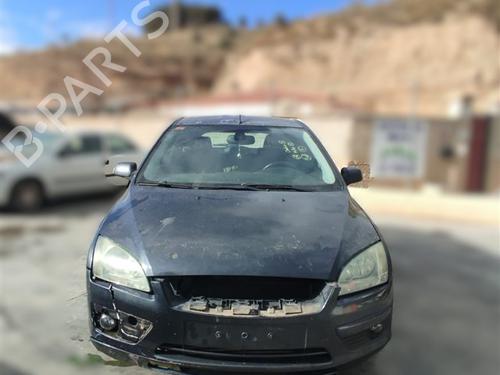 Electronic module FORD FOCUS II (DA_, HCP, DP) 1.8 TDCi | BP24858464M83 - Image 6