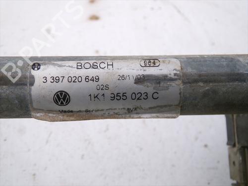 Front wiper motor VW GOLF V (1K1) 1.9 TDI | BP34207366M29 - Image 2