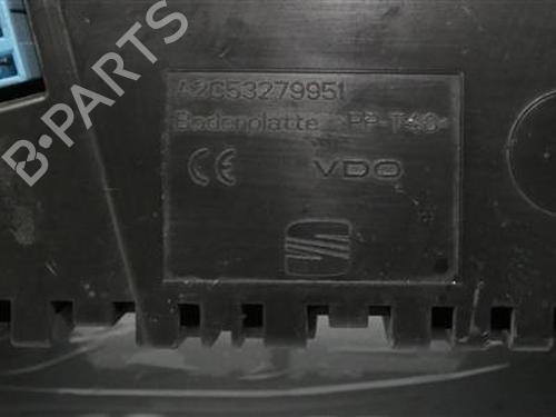 Electronic module SEAT ALTEA (5P1) 1.6 TDI | BP24556056M83 - Image 3