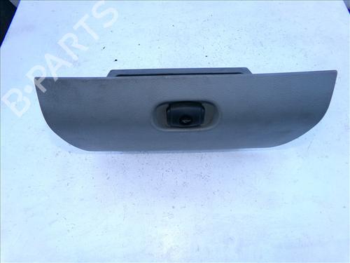 Handskerum Handskerum RENAULT MASTER II Van (FD) 1.9 dCi 80 (FD0P) (82 hp) 30325429 30325429