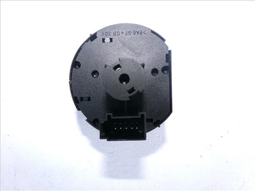 Headlight switch VW TOURAN (1T3) 1.6 TDI | BP28070148I24 - Image 2