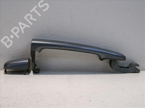Used Rear right exterior door handle PEUGEOT 307 (3A/C) 2.0 HDi 90 (90 hp) 25254995