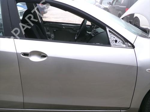 Used Right front door Right front door MAZDA 3 Saloon (BL) 1.6 MZR CD (BL12) (109 hp) 33265397 33265397