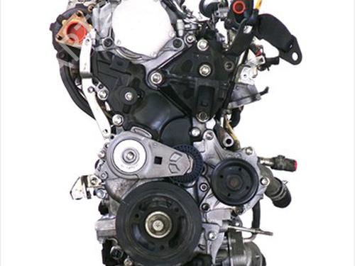 Engine TOYOTA AURIS (_E15_) 1.4 D-4D (NDE150_, NDE150R) | BP37682777M1 - Image 4