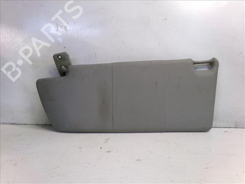 Used Left sun visor Left sun visor OPEL VECTRA C GTS (Z02) 1.9 CDTI (F68) (120 hp) 27444363 27444363
