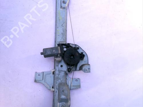 Used Front left window mechanism Front left window mechanism 38615351 38615351