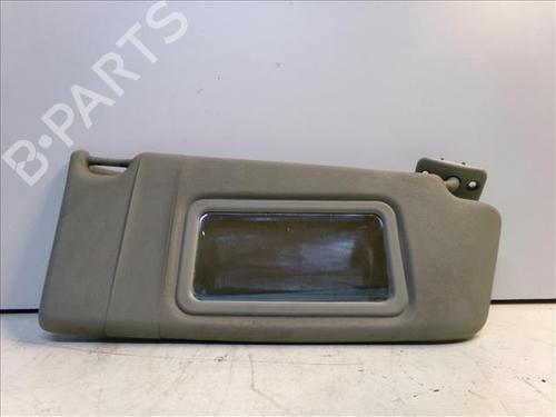 Used Right sun visor Right sun visor OPEL ASTRA H Estate (A04) 1.3 CDTI (L35) (90 hp) 24567089 24567089