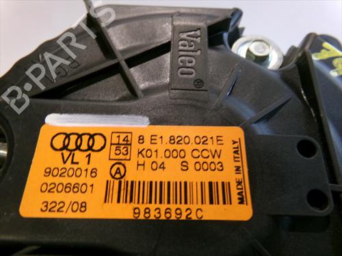 Heater blower motor SEAT EXEO (3R2) 2.0 TDI | BP24557642M62  - Image 5