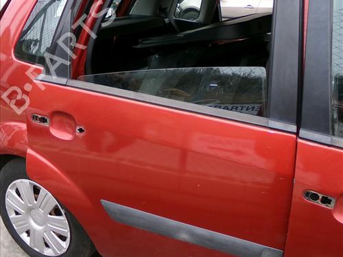 Used Right rear door Right rear door FORD FIESTA V (JH_, JD_) 1.4 TDCi (68 hp) 30884232 30884232