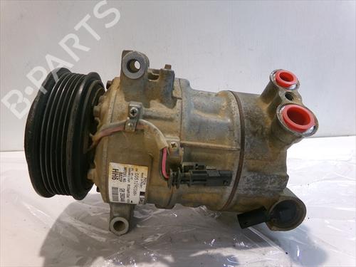 Used AC compressor AC compressor 36767089 36767089