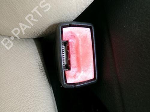 Used Seat buckle Seat buckle 38983484 38983484