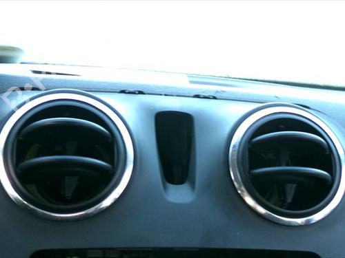 air-vent-dacia-sandero-ii-2012-36664263 main image