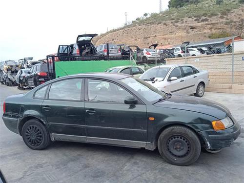 Electronic module VW PASSAT B5 (3B2) 1.9 TDI | BP24565983M83  - Image 8