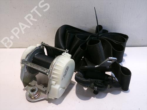 Front right seatbelt BMW 1 Coupe (E82) 120 d | BP24560044I25 - Image 1