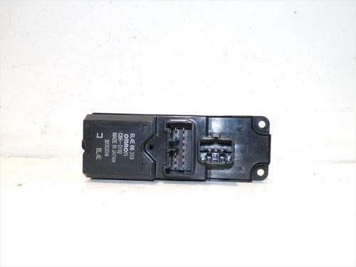 Left front window switch MAZDA 323 F VI Hatchback (BJ) 2.0 TD | BP26204469I27 - Image 3