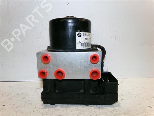Used ABS pump ABS pump BMW 3 (E36) 316 i (102 hp) 26283702 26283702