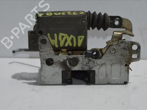 Fechadura frente esquerda Fechadura frente esquerda AIXAM CROSSLINE 0.4 (5 hp) 33423511 33423511