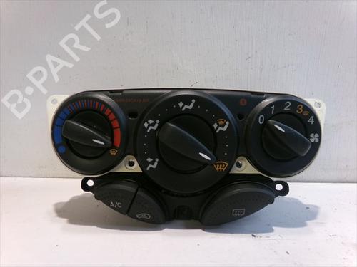 Used Climate control Climate control FORD FOCUS I (DAW, DBW) 1.8 TDCi (115 hp) 40179604 40179604