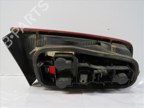 Right tailgate light RENAULT LAGUNA II (BG0/1_) 1.6 16V (BG0A, BG0L) | BP24558647C80 - Image 2