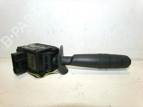 Headlight switch PEUGEOT 607 (9D, 9U) 2.2 HDi | BP24858394I24 - Image 2