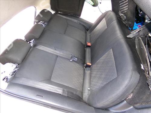 Used Rear seat Rear seat SEAT TOLEDO IV (KG3) 1.6 TDI (115 hp) 24858604 24858604