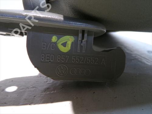 Right sun visor AUDI A4 B6 (8E2) 1.9 TDI | BP33422873I2 - Image 5