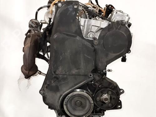 Engine RENAULT MEGANE Scenic (JA0/1_) 1.9 dTi (JA0N) | BP28070098M1 - Image 4