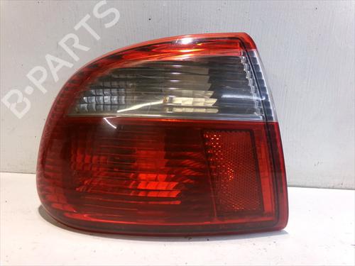 Used Left taillight Left taillight SEAT LEON (1M1) 1.9 TDI (110 hp) 40279489 40279489