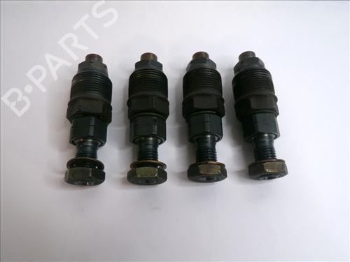 Used Injector Injector OPEL CORSA B (S93) 1.7 D (F08, F68, M68) (60 hp) 24928419 24928419