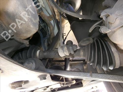 Used Left front driveshaft Left front driveshaft CITROËN C8 (EA_, EB_) 2.2 HDi (128 hp) 25985191 25985191