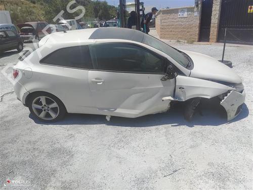 Electronic module SEAT IBIZA IV (6J5, 6P1) 1.2 | BP24556730M83  - Image 5