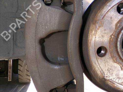 Used Right front brake caliper Right front brake caliper MERCEDES-BENZ A-CLASS (W169) A 200 CDI (169.008, 169.308) (140 hp) 28509652 28509652