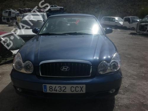 Used Parts HYUNDAI SONATA V (NF) 2.4 2390320