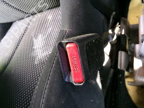 Used Seat buckle Seat buckle CITROËN DS4 (NX_) 1.6 HDi 115 (114 hp) 33975367 33975367
