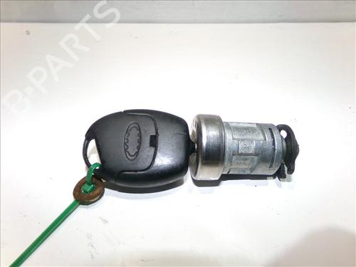 Electronic module FORD MONDEO III Saloon (B4Y) 2.0 16V TDDi / TDCi | BP30656979M83 - Image 2