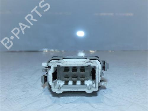 Left rear window switch RENAULT MEGANE III Hatchback (BZ0/1_, B3_) 1.5 dCi (BZ09, BZ0D, BZ1W, BZ29, BZ14) | BP24556558I29 - Image 2