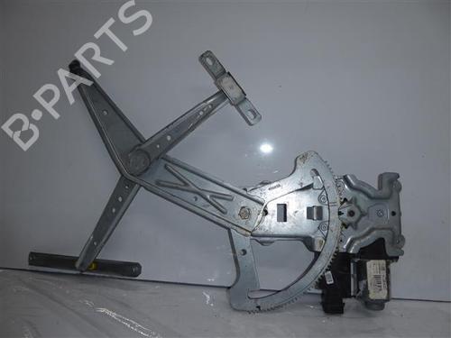 Used Front right window mechanism Front right window mechanism 24555356 24555356