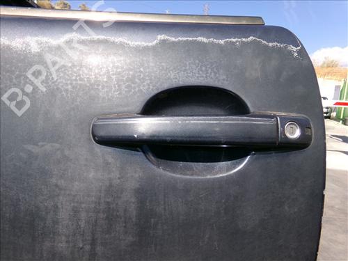 Used Front left exterior door handle Front left exterior door handle MERCEDES-BENZ CLK (C208) CLK 230 Kompressor (208.348) (197 hp) 33422902 33422902