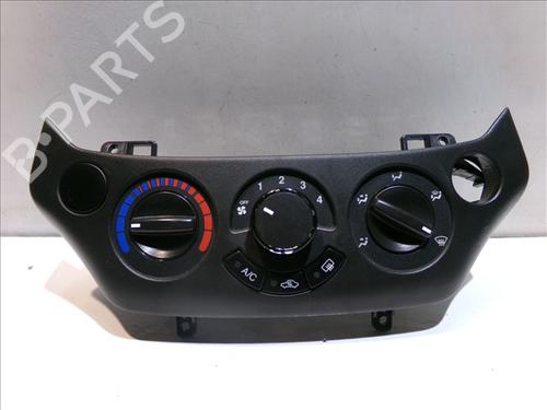 Used Climate control Climate control CHEVROLET AVEO / KALOS Hatchback (T250, T255) 1.2 (84 hp) 26204420 26204420