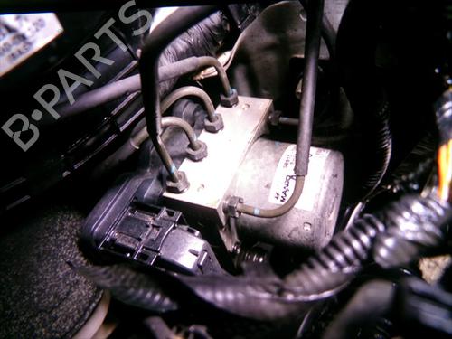 Used ABS pump ABS pump HYUNDAI i10 I (PA) 1.1 (68 hp) 33264518 33264518
