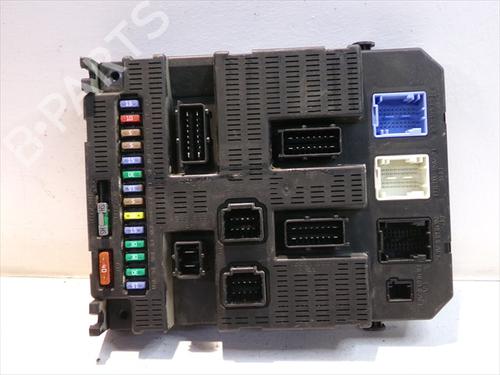 Used Electronic module Electronic module CITROËN C3 I (FC_, FN_) 1.1 i (60 hp) 28139310 28139310