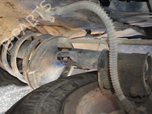 Used Left front shock absorber Left front shock absorber HYUNDAI SANTA FÉ II (CM) 2.2 CRDi (139 hp) 24562608 24562608