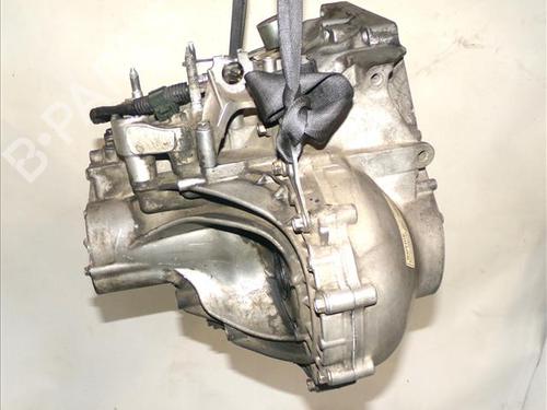 Gearbox HONDA CIVIC IX (FK) 1.6 i-DTEC (FK3) | BP31161749M3
