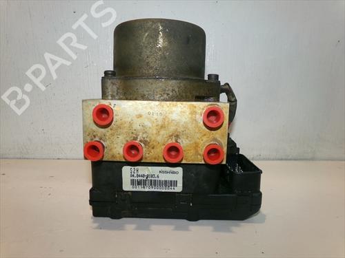 Used ABS pump ABS pump HONDA HR-V (GH_) 1.6 16V (GH1, GH3) (105 hp) 30493886 30493886