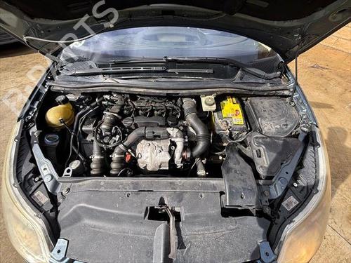 Engine CITROËN C4 Coupe (LA_) 1.6 HDi | BP32208110M1 