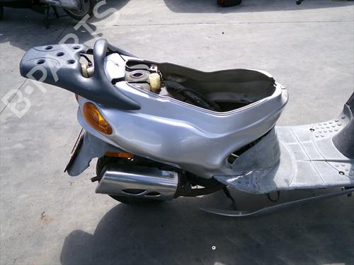 Andre Andre KIA CARENS IV 1.6 GDi (135 hp) 33688252 33688252