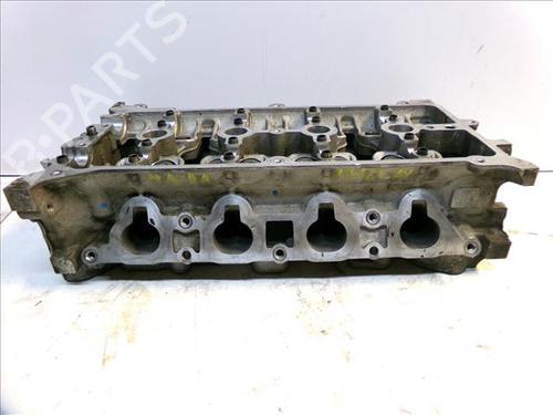 Cylinder head MAZDA 2 (DE_, DH_) 1.3 (DE3FS) | BP24566168M5 - Image 3