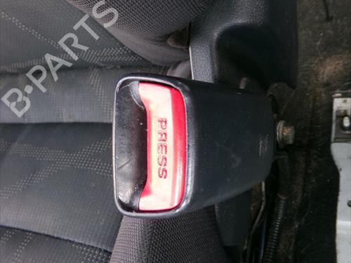 Used Seat buckle Seat buckle KIA RIO III (UB) 1.25 CVVT (86 hp) 31847773 31847773