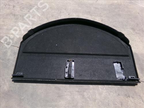 Rear parcel shelf NISSAN PRIMERA Hatchback (P12) 2.2 Di | BP25897466C85 - Image 3